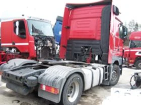 Mercedes-Benz Actros 1844, снимка 5