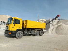 Man 26.361, снимка 5