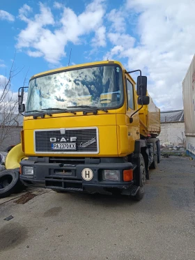 Man 26.361, снимка 12