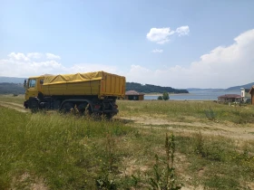 Man 26.361, снимка 8