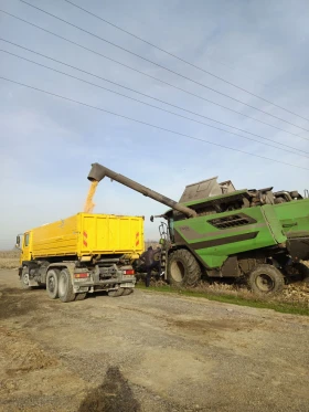 Man 26.361, снимка 3