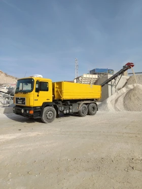 Man 26.361, снимка 1