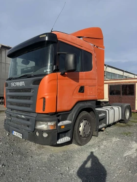 Scania R 420, снимка 2