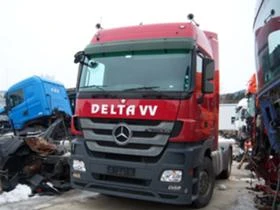 Mercedes-Benz Actros 1844 | Mobile.bg    11