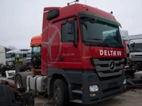 Mercedes-Benz Actros 1844 | Mobile.bg    2