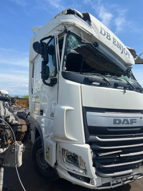 Daf XF 460  6   2  | Mobile.bg    2