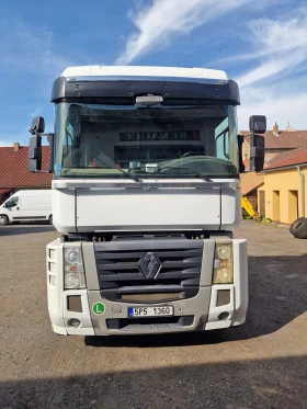 Renault Magnum 480 EEV - MEGA ! | Mobile.bg    5