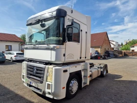     Renault Magnum 480 EEV - MEGA !