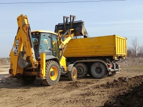 Man 26.361, снимка 9 - Камиони - 53636424