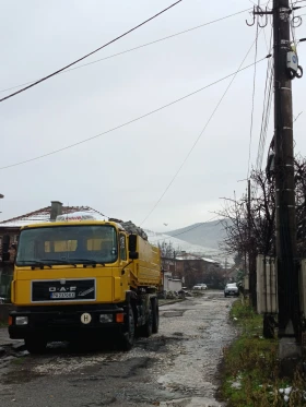 Man 26.361, снимка 2 - Камиони - 53636424