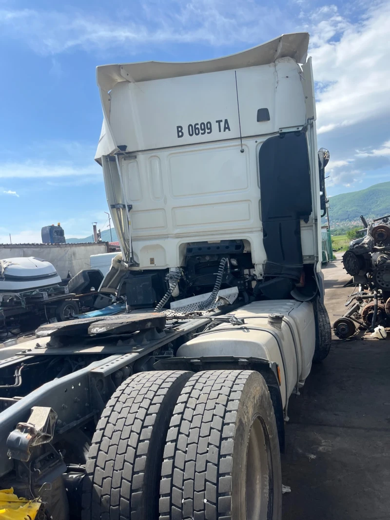 Daf XF 460 ЕВРО 6 НА ЧАСТИ 2 броя, снимка 3 - Камиони - 50385860