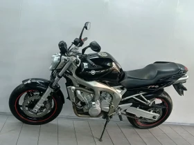 Yamaha FZ6 600, снимка 7