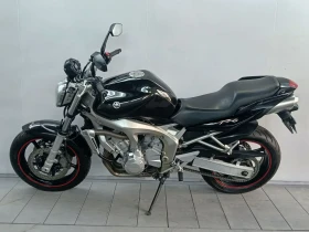Yamaha FZ6 600, снимка 6
