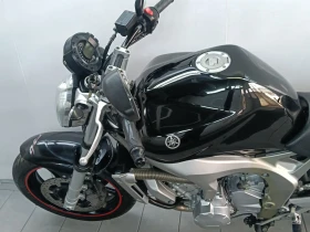 Yamaha FZ6 600, снимка 4