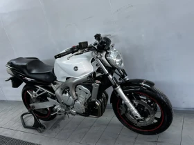 Yamaha FZ6 600, снимка 7