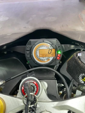 Kawasaki Zxr Zx6r , снимка 9