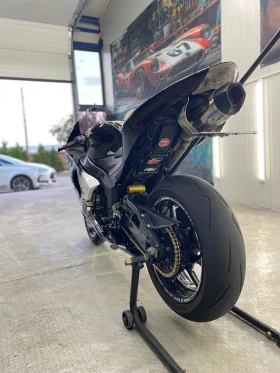 Kawasaki Zxr Zx6r , снимка 3