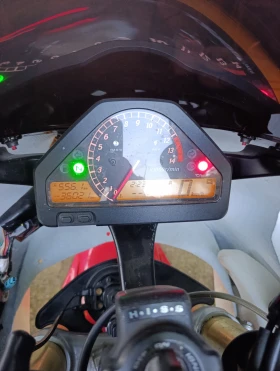 Honda Cbr 1000RR, снимка 9
