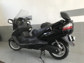 Suzuki Burgman 650, снимка 3 - Мотоциклети и мототехника - 44344459