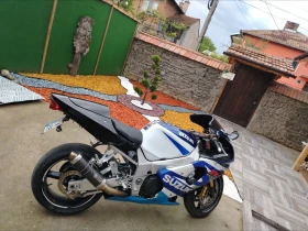     Suzuki Gsxr 1-1000