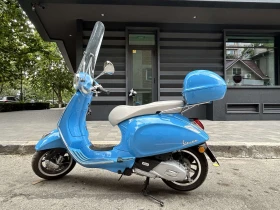 Vespa Primavera Limited edition | Mobile.bg    1