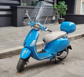 Vespa Primavera Limited edition, снимка 3