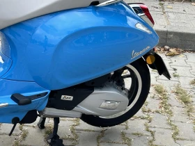 Vespa Primavera Limited edition | Mobile.bg    6