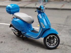 Vespa Primavera Limited edition, снимка 4