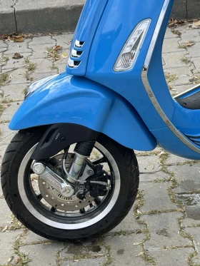 Vespa Primavera Limited edition, снимка 5