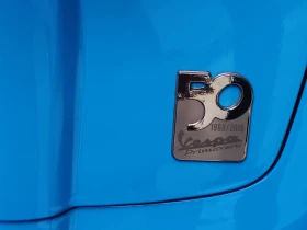 Vespa Primavera Limited edition, снимка 7