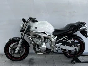 Yamaha FZ6 600, снимка 2