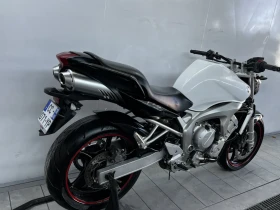 Yamaha FZ6 600, снимка 9