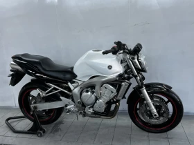 Yamaha FZ6 600, снимка 1