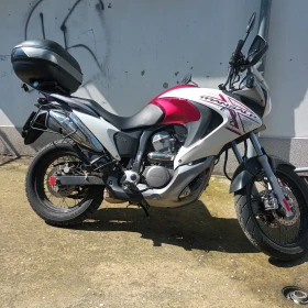 Обява за продажба на Honda Xlv ~7 300 лв. - изображение 1