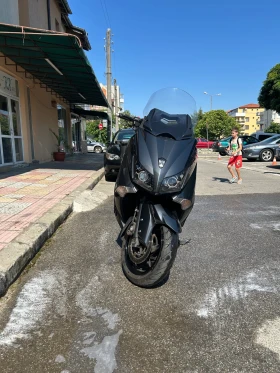 Yamaha T-max MALOSI  ABS | Mobile.bg    10