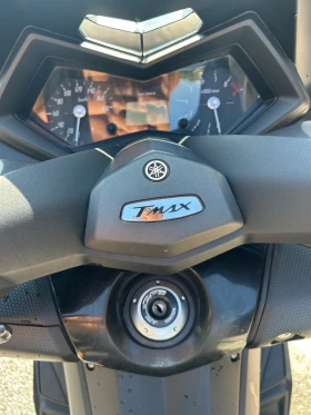 Yamaha T-max MALOSI  ABS | Mobile.bg    4