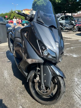 Yamaha T-max MALOSI  ABS | Mobile.bg    9