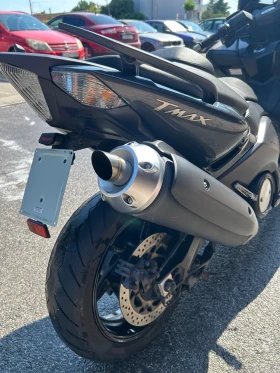 Yamaha T-max MALOSI  ABS | Mobile.bg    8