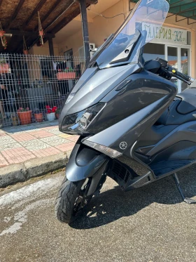 Yamaha T-max MALOSI  ABS | Mobile.bg    6