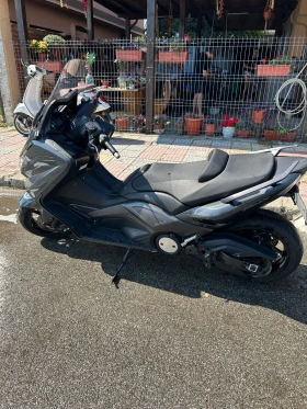 Yamaha T-max MALOSI  ABS | Mobile.bg    2