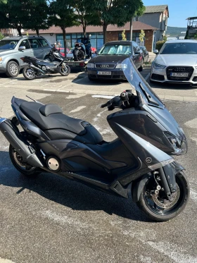 Yamaha T-max MALOSI  ABS | Mobile.bg    7