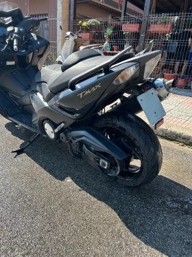 Yamaha T-max MALOSI  ABS | Mobile.bg    3