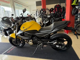 Yamaha XJ6 600I | Mobile.bg    9