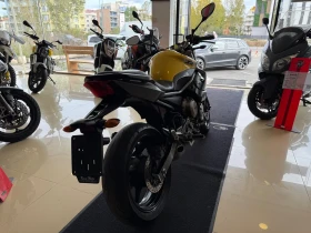Yamaha XJ6 600I | Mobile.bg    7