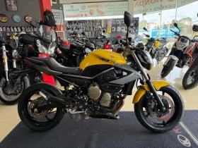 Yamaha XJ6 600I | Mobile.bg    4