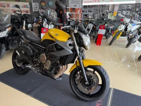 Yamaha XJ6 600I | Mobile.bg    3