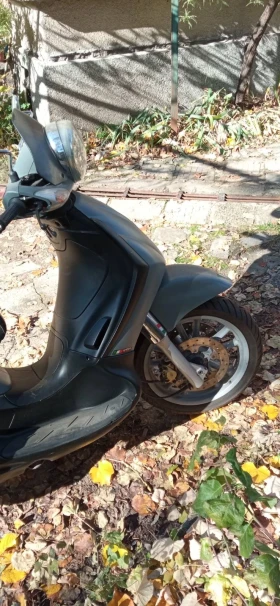 Piaggio Beverly | Mobile.bg    6