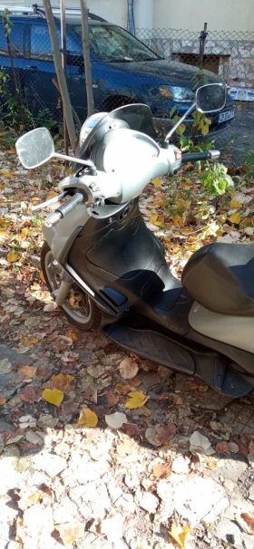 Piaggio Beverly | Mobile.bg    3