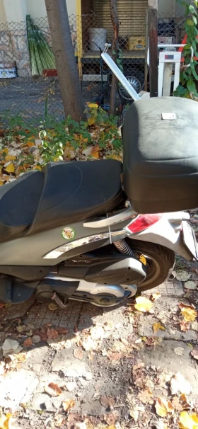Piaggio Beverly | Mobile.bg    4