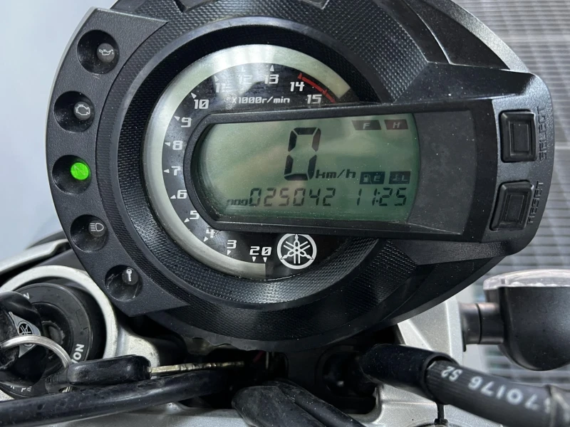 Yamaha FZ6 600, снимка 8 - Мотоциклети и мототехника - 49586762